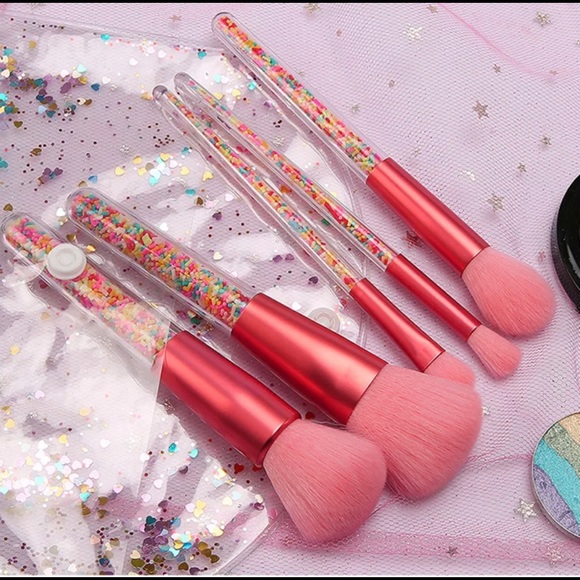 Set brushes candy - Picture 4 of 6